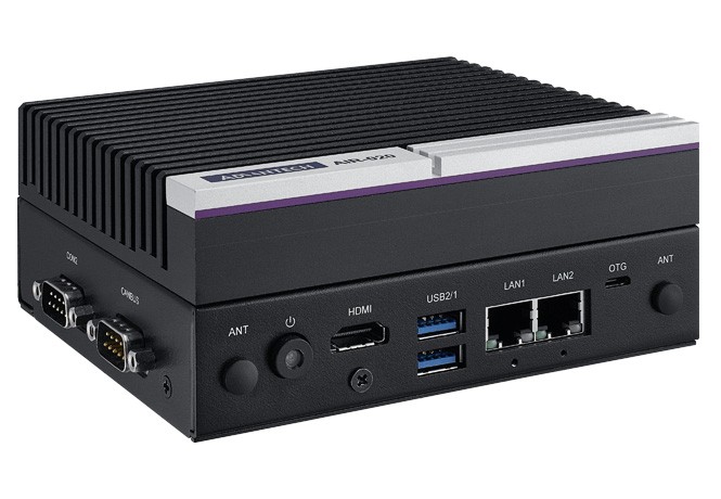 NVIDIA Jetson Orin Nano-8GB 搭載 エッジAI推論システム-スーパーモード搭載