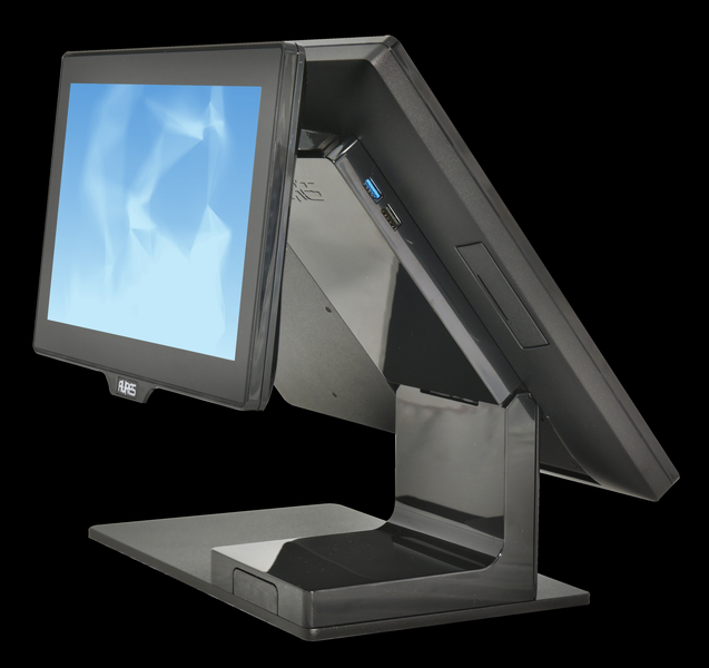 ASC-415用カスタマモニター タッチ無