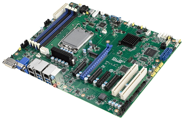 LGA 1700 ATX Server Board W680 GbEx2