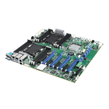 LGA3647 EEATX SMB w/12 SATA/4 PCIe x16/I