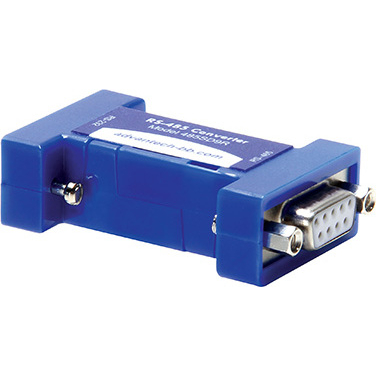 ULI-226D CIRCUIT MODULE Port-powered RS-232 to DB-9 RS-485 Converter