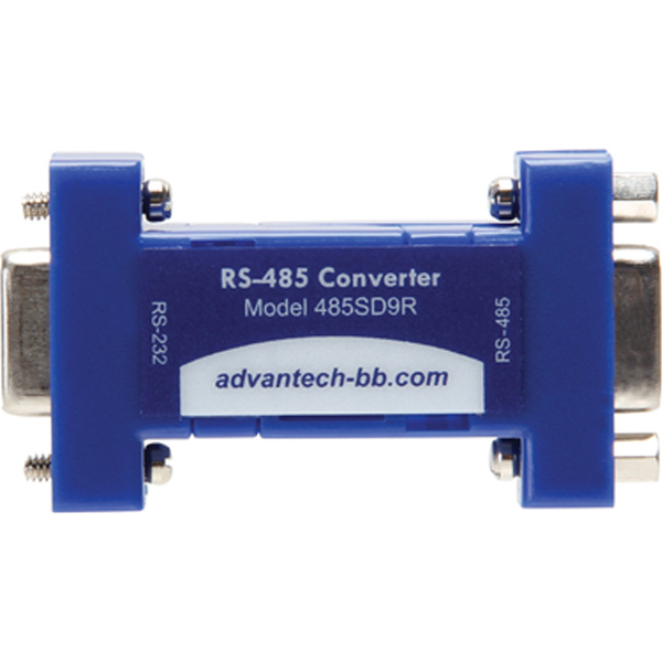 ULI-226D CIRCUIT MODULE Port-powered RS-232 to DB-9 RS-485 Converter