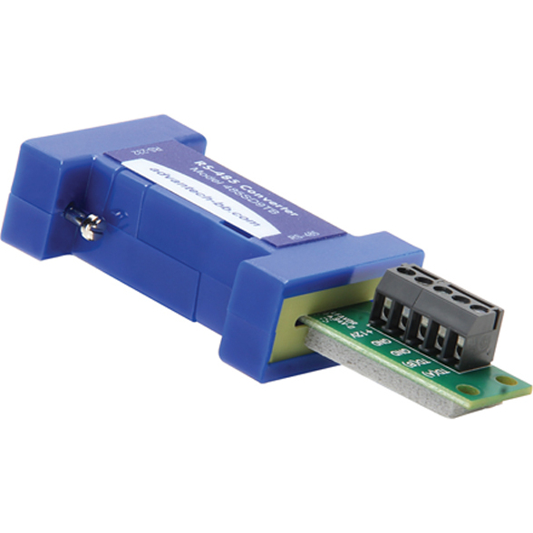 ULI-226T CIRCUIT MODULE Port-powered RS-232 to TB RS-485 Converter