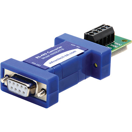 ULI-226T CIRCUIT MODULE Port-powered RS-232 to TB RS-485 Converter