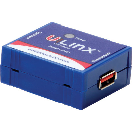 ULI-421CL CIRCUIT MODULE 1-port High Retention USB 4KV Isolator