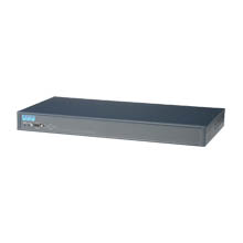 産業用コミュニケーションEKI 16-port RS-232/422/485 Serial Device Server