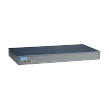 産業用コミュニケーションEKI 16-port RS-232/422/485 Serial Device Server