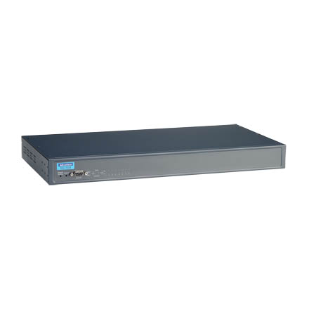 産業用コミュニケーションEKI 8-port RS-232/422/485 Serial Device Server