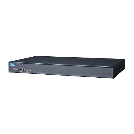 産業用コミュニケーションEKI 8-port RS-232/422/485 Serial Device Server Wide Temperature