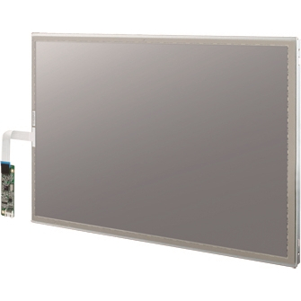 21.5インチ FHD 産業用ディスプレイキット