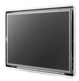 17インチ SXGA 組み込み向けオープンフレームモニター 350nits （ACアダプタ、電源ケーブル別売り）