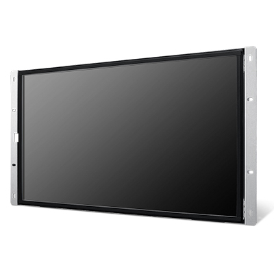 21.5インチ FHD オープンフレームモニタ 抵抗膜式タッチパネル （ACアダプタ、電源ケーブル別売り）