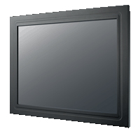 17インチ SXGA組み込み向けパネルマウントモニター 250nits （ACアダプタ、電源ケーブル別売り）