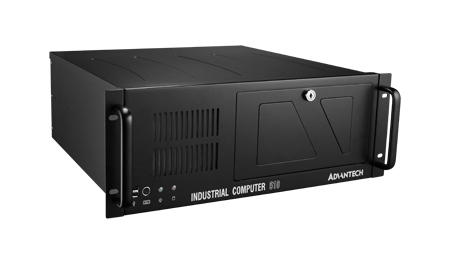 IPC-510MB-00XBE W/PS8-300ATX-ZBE