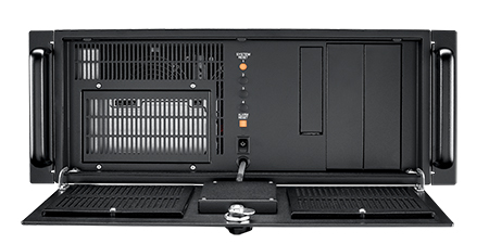 IPC-623 Rev.C W/96PS-A500WPS2G