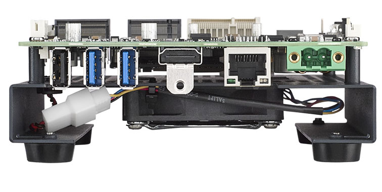 NVIDIA Jetson Orin Nano 4G Developer Kit