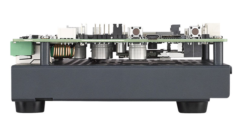 NVIDIA Jetson Orin Nano 4G Developer Kit