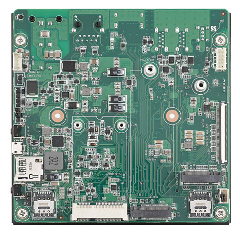 NVIDIA Jetson Orin Nano 4G Developer Kit
