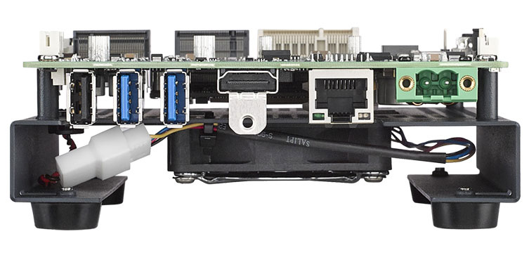NVIDIA Jetson Orin Nano 8G Developer Kit