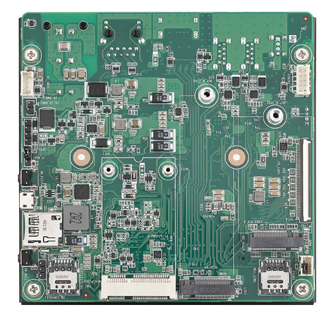 NVIDIA Jetson Orin Nano 8G Developer Kit