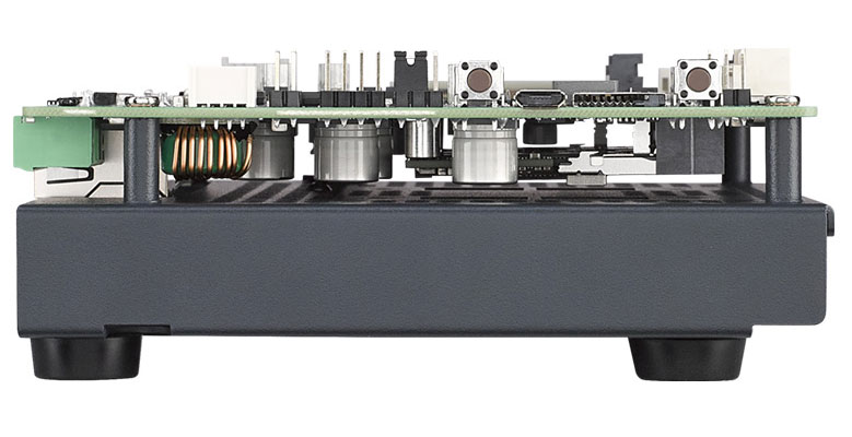 NVIDIA Jetson Orin NX 16G Developer Kit