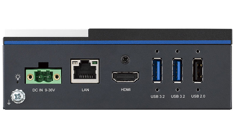 NVIDIA Jetson Orin Nano 8G Lite AI System