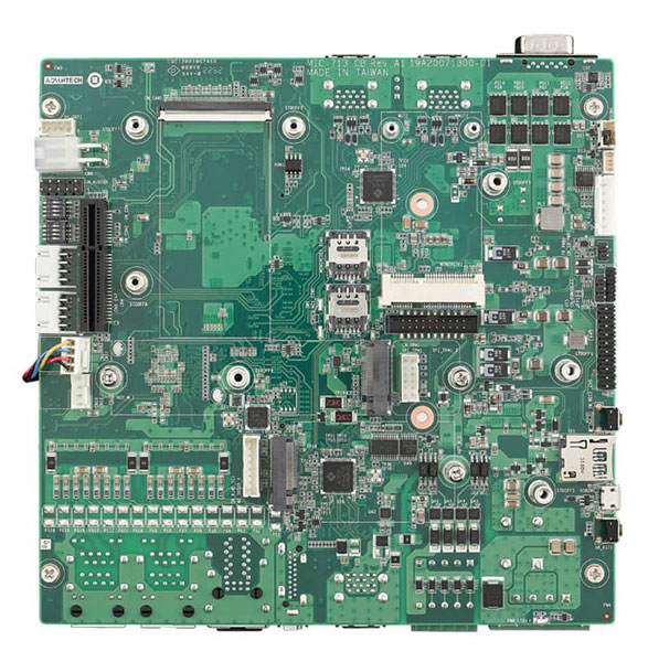 MIC-713S Orin Nano 8GB Solution Kit