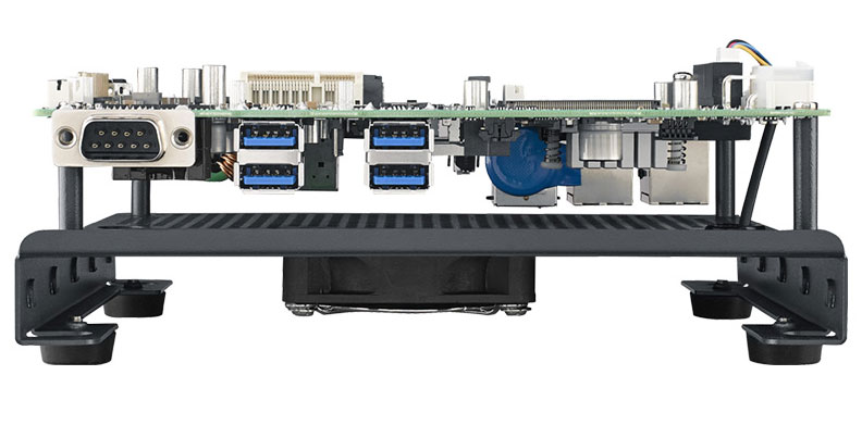 MIC-713S Orin NX 8GB Solution Kit