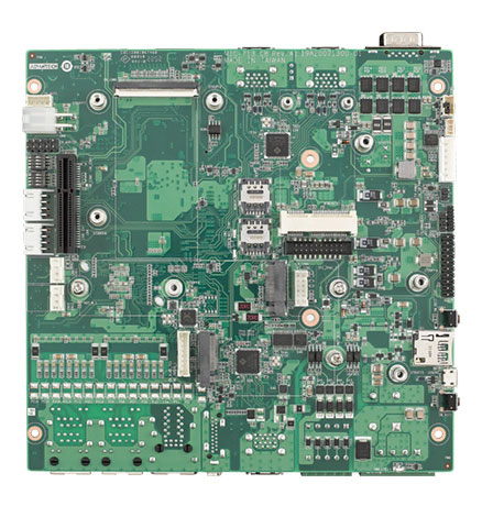 MIC-713S Orin NX 8GB Solution Kit