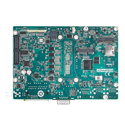 産業用PC/組込式 MIOシングルボード ASSY MIO-5373 A101-3 WHL-U Intel Core i7-8665U 4C/8T LV