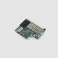 14スロットバックプレーン (2ISA 10PCI、2PICMG、1セグメント搭載)