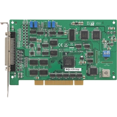 多機能カード 100k 12bit