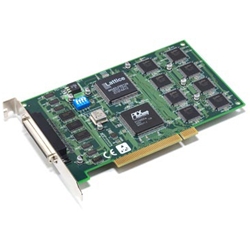 8チャンネル・カウンタ/タイマ・カード