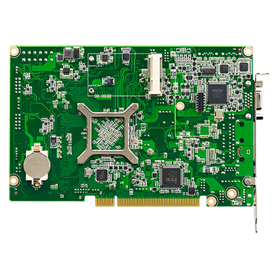 PCI HS SBC Atom N2930 w/o LPT I210