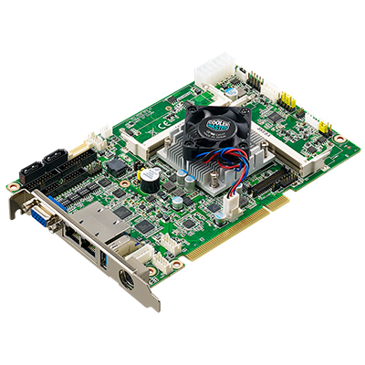 PCI HS SBC Atom N2930 w/o LPT I210