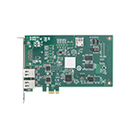 Basic 64-Axis EtherCAT PCIE Master Card