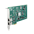 Basic 64-Axis EtherCAT PCIE Master Card