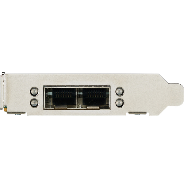 Dual 10G PersCard (SFP+) w/.Intel X710 controller
