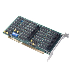 48チャンネル・デジタルI/O ISAカード