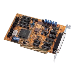 40kHz多機能カード