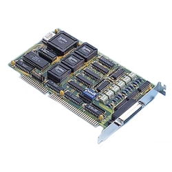 3軸直交エンコーダ&カウンタカード