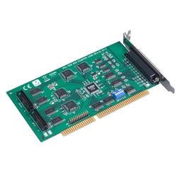 6チャンネル・カウンタ/タイマ・カード