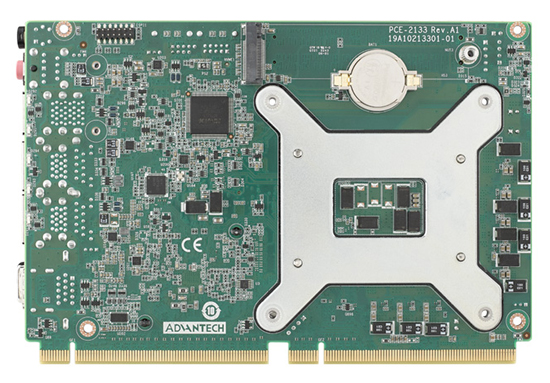 Win IoT LTSC 2021（日本語版）/Intel 第12世代Core i5シリーズ対応、コンパクト産業用コンピュータ （拡張スロット x 2）（Core i5、メモリ:16GB、SSD:64GB）