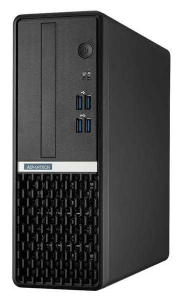 Win 10 IoT LTSC 2021（日本語版）/Intel 第12世代Core i5シリーズ対応、デスクトップ型コンパクトIPC（Core i5、メモリ:16GB、SSD:64GB）