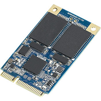 SQF-SMS 640 SQF mSATA 640-C 16GB 3D sTLC BiCS4 (0～70℃)