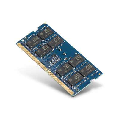 産業向けメモリ SODIMM DDR4 3200 16GB 1024x8 (-40-85) S