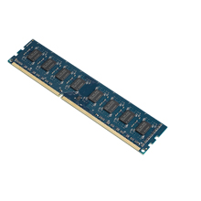 マイナスグレード SQRAM UDIMM-DDR3-1600 4GB -20℃～85℃