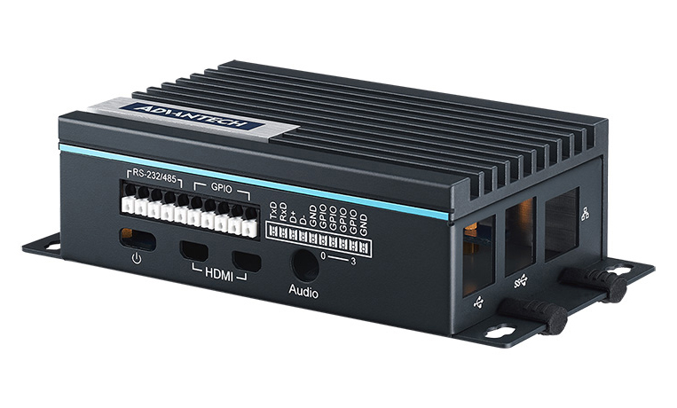 Raspberry Pi用のバッテリバックアップ式RTCチップを備えた産業用キット