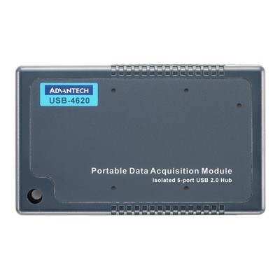 USB-4000シリーズ 5ポート Full-Speedモード 絶縁対応 USB2.0 ハブ