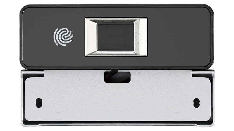 指紋認証モジュール、UTC-100シリーズ用